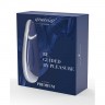 Бесконтактный клиторальный стимулятор Womanizer Premium синий