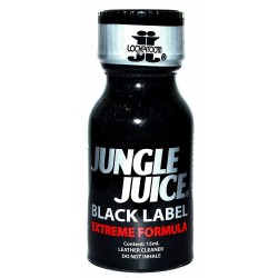 Попперс Jungle Juice Black Label (Канада) 15 мл