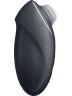 Клиторальный стимулятор с вибрацией Satisfyer Tap&Climax 1 черный