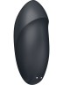 Клиторальный стимулятор с вибрацией Satisfyer Tap&Climax 1 черный