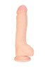 РОТАТОР TOYFA REALSTICK ELITE НА ПРИСОСКЕ ТЕЛЕСНЫЙ, 17 СМ арт. 985003-1