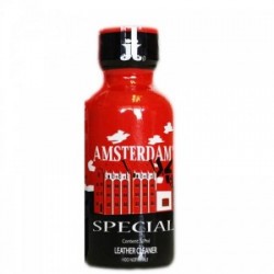 Попперс Amsterdam Special (Канада) 15 мл