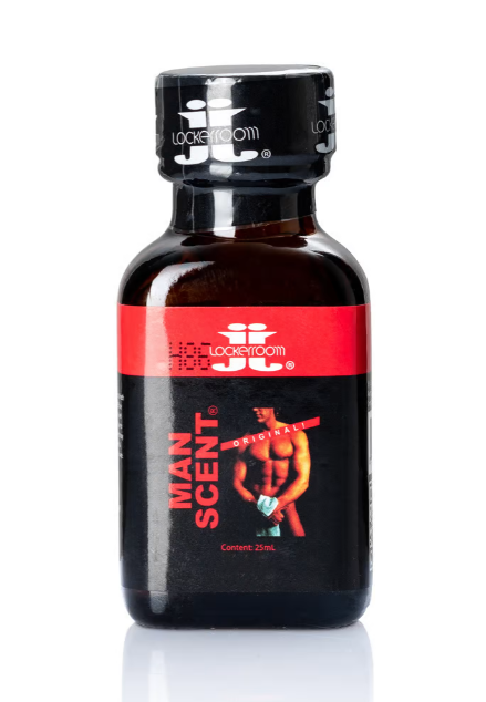 Попперс Man Scent Special Poppers 25