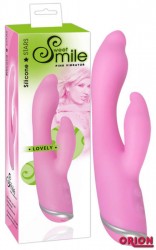 SMILE Вибратор Lovely
