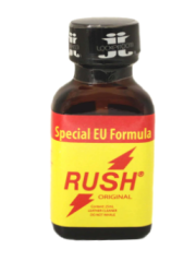 Попперс Rush Original  AC11 25 мл.