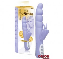 Smile Fancy Lavender