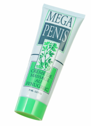 Крем мужской MEGA PENIS 75мл