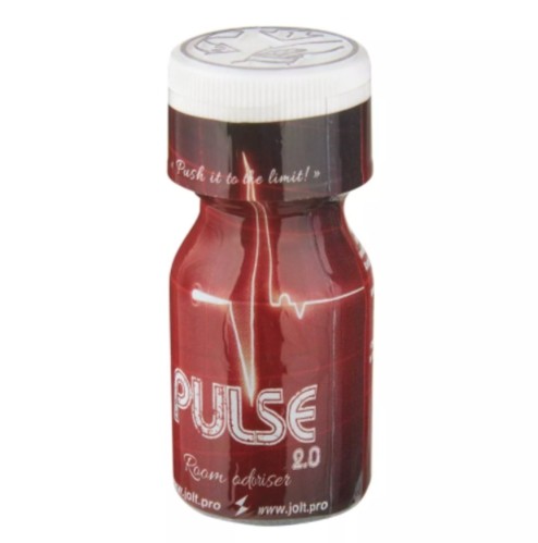 Попперс Pulse 13 мл, Франция