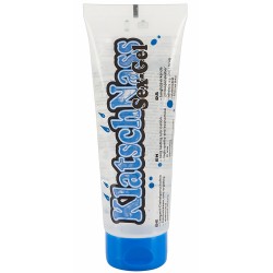 Гель-смазка длительного действия Orion KlatschNass, 110 мл