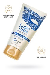 Интимный гель ORGIE LUBE TUBE XTRA MOISTURIZING, водная основа, с увлажняющим эффектом, 150 мл